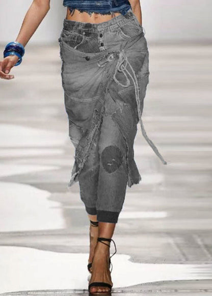 Gracefully Styled Pants for Any Occasion