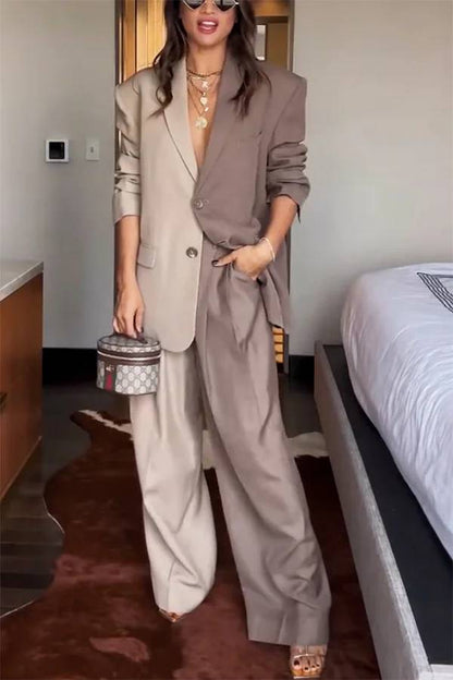 Beautifully Crafted Pants in a Classic Style