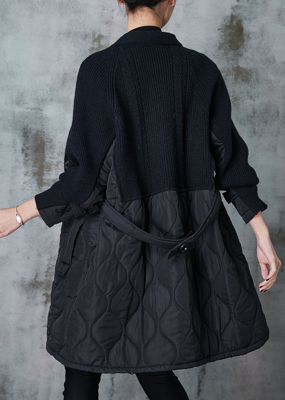 Beautifully Finished Jacket in a Timeless Design