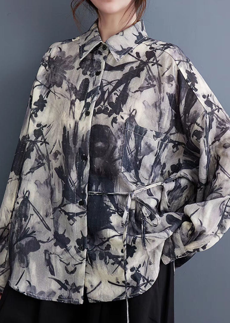 Sophisticated Shirt with a Clean Classic Look