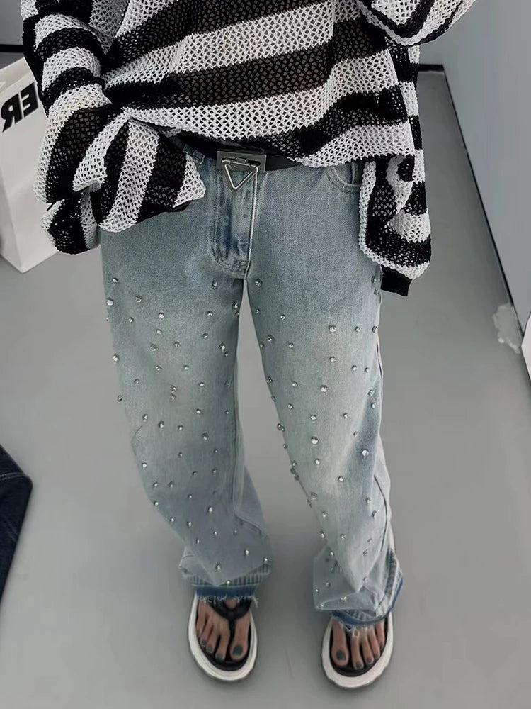 Vintage Inspired Garment with a Contemporary Edge