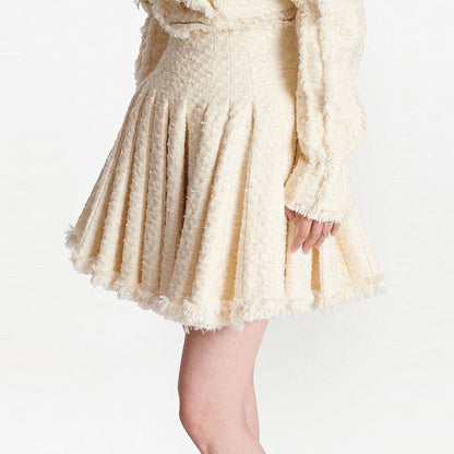 Elegantly Styled Garment for Everyday Wear