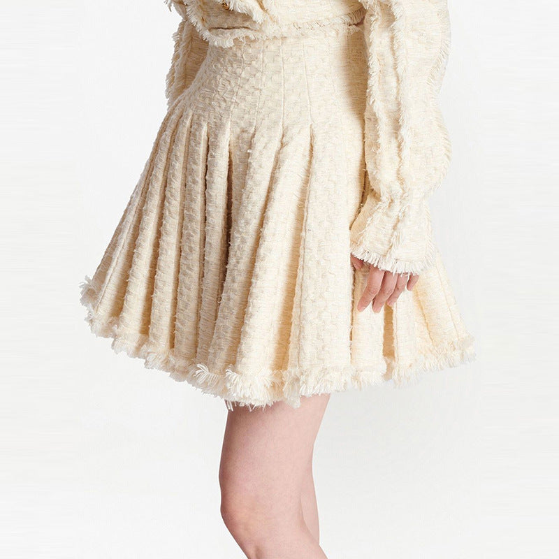 Elegantly Styled Garment for Everyday Wear