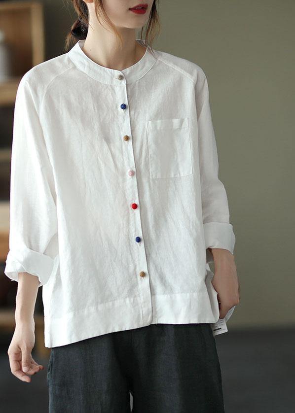 Polished Blouse with an Effortless Classic Look