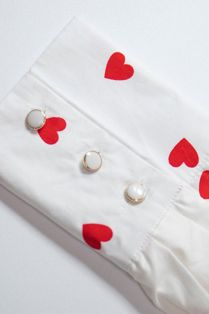 Elegantly Styled Blouse for Everyday Wear