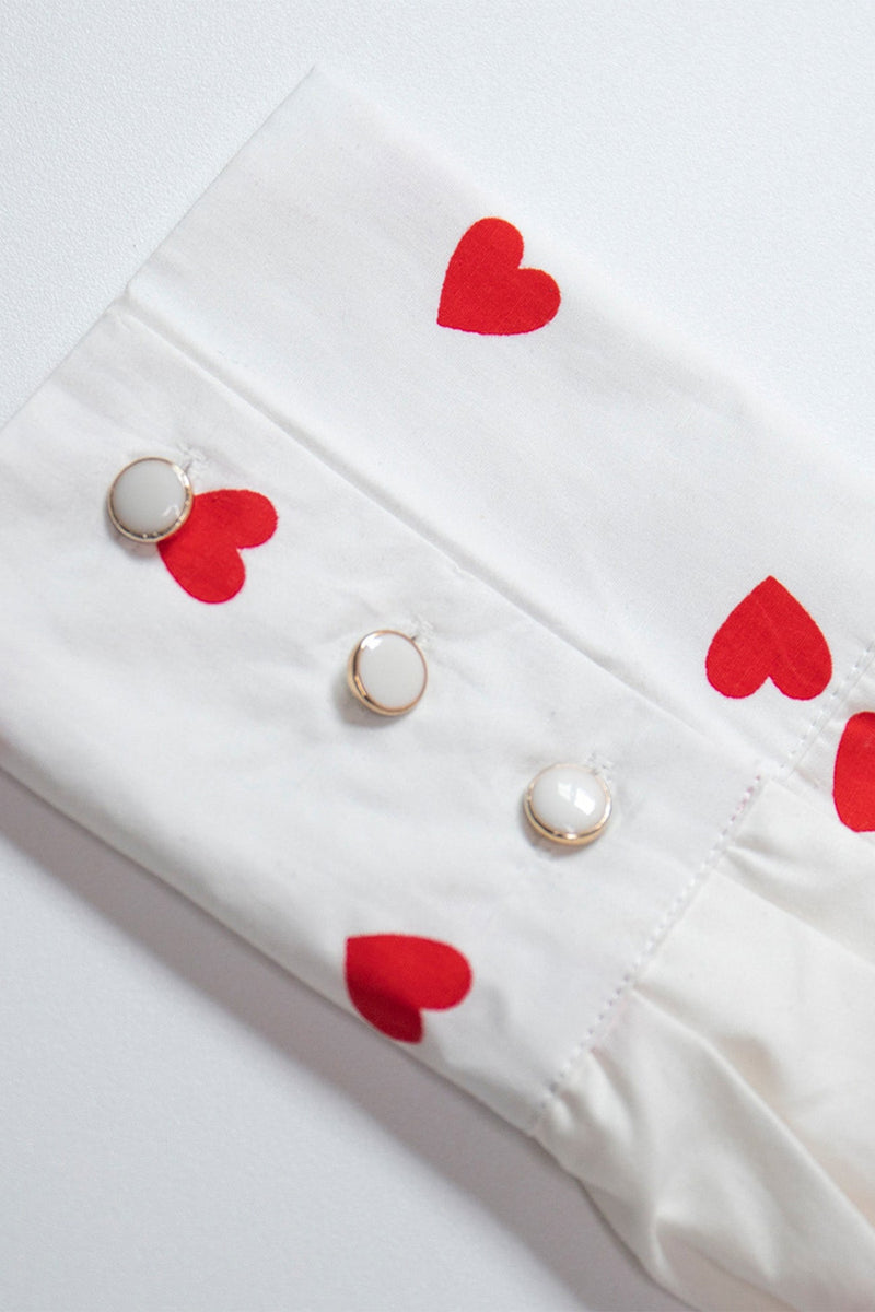 Elegantly Styled Blouse for Everyday Wear