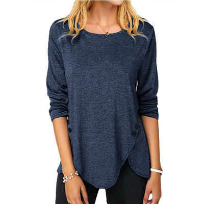 Beautifully Finished Shirt in a Timeless Design