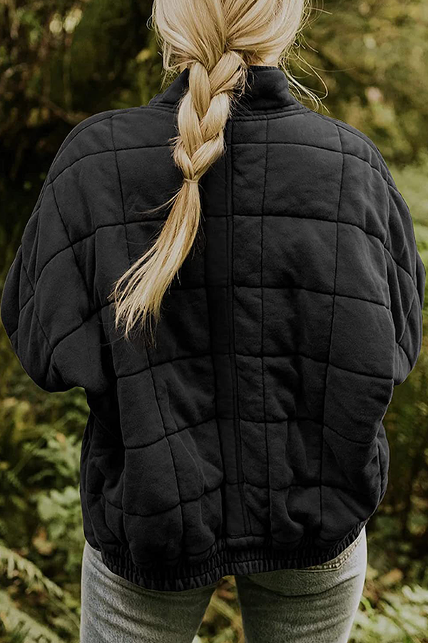 Effortlessly Elegant Garment with a Timeless Design