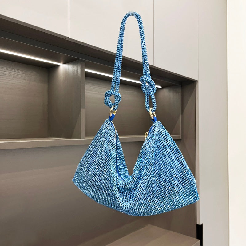 Sophisticated Bag with a Clean Classic Look