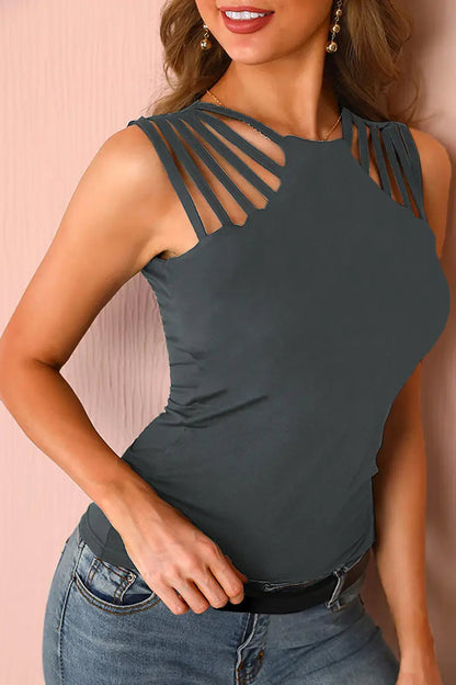 Polished Garment with an Effortless Classic Look