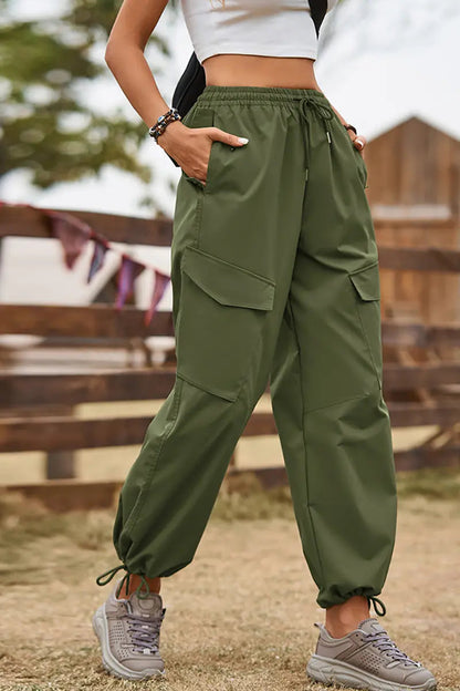 Gracefully Styled Pants for Any Occasion