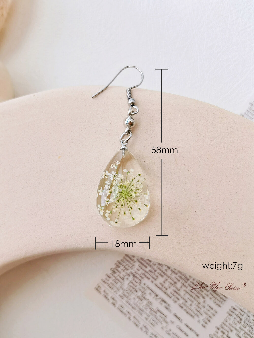 Beautifully Finished Garment in a Timeless Design