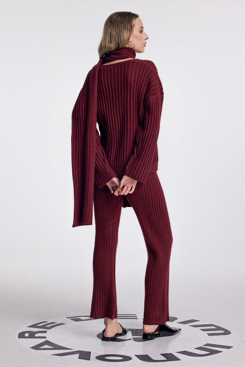 Sophisticated Pants with a Clean Classic Look