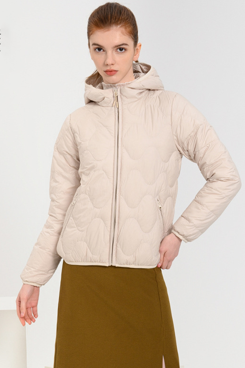 Vintage Inspired Garment with a Contemporary Edge