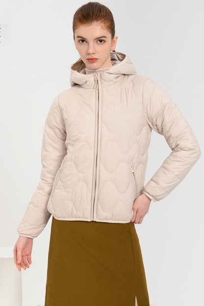 Vintage Inspired Garment with a Contemporary Edge