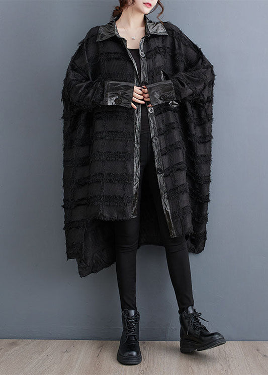 Beautifully Finished Coat in a Timeless Design