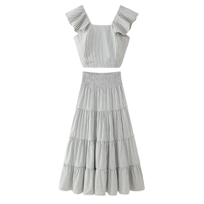 Classic Vintage & Enduringly Stylish Top