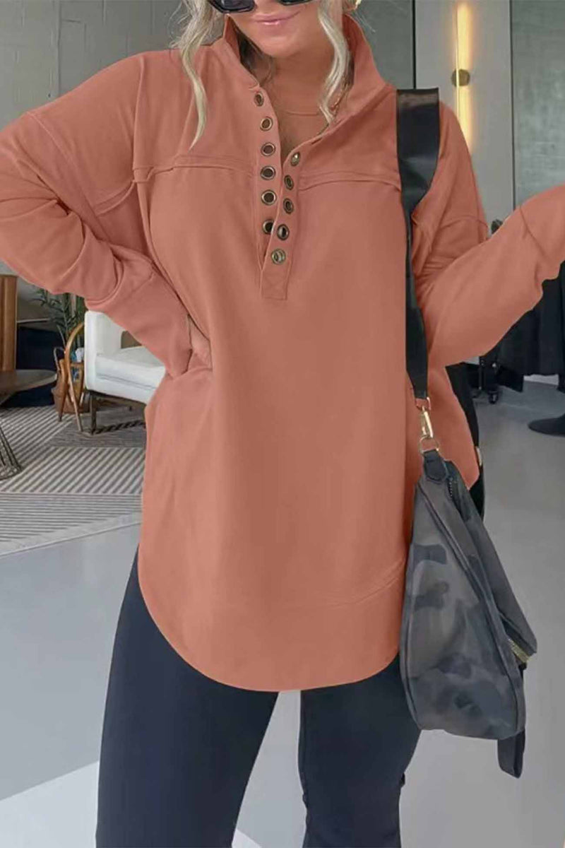 Gracefully Styled Shirt for Any Occasion