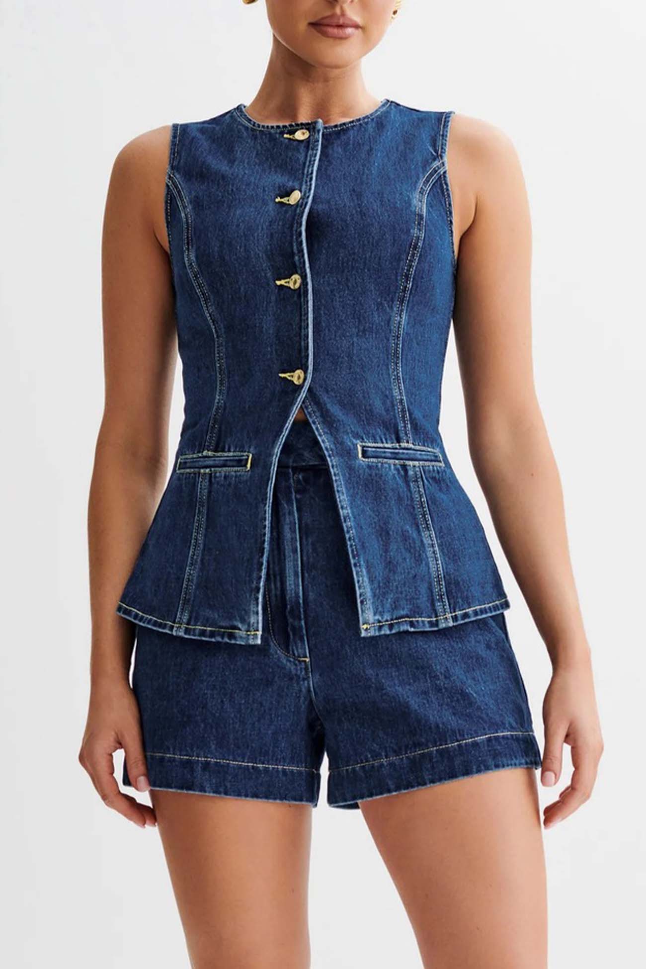 Elegantly Styled Top for Everyday Wear