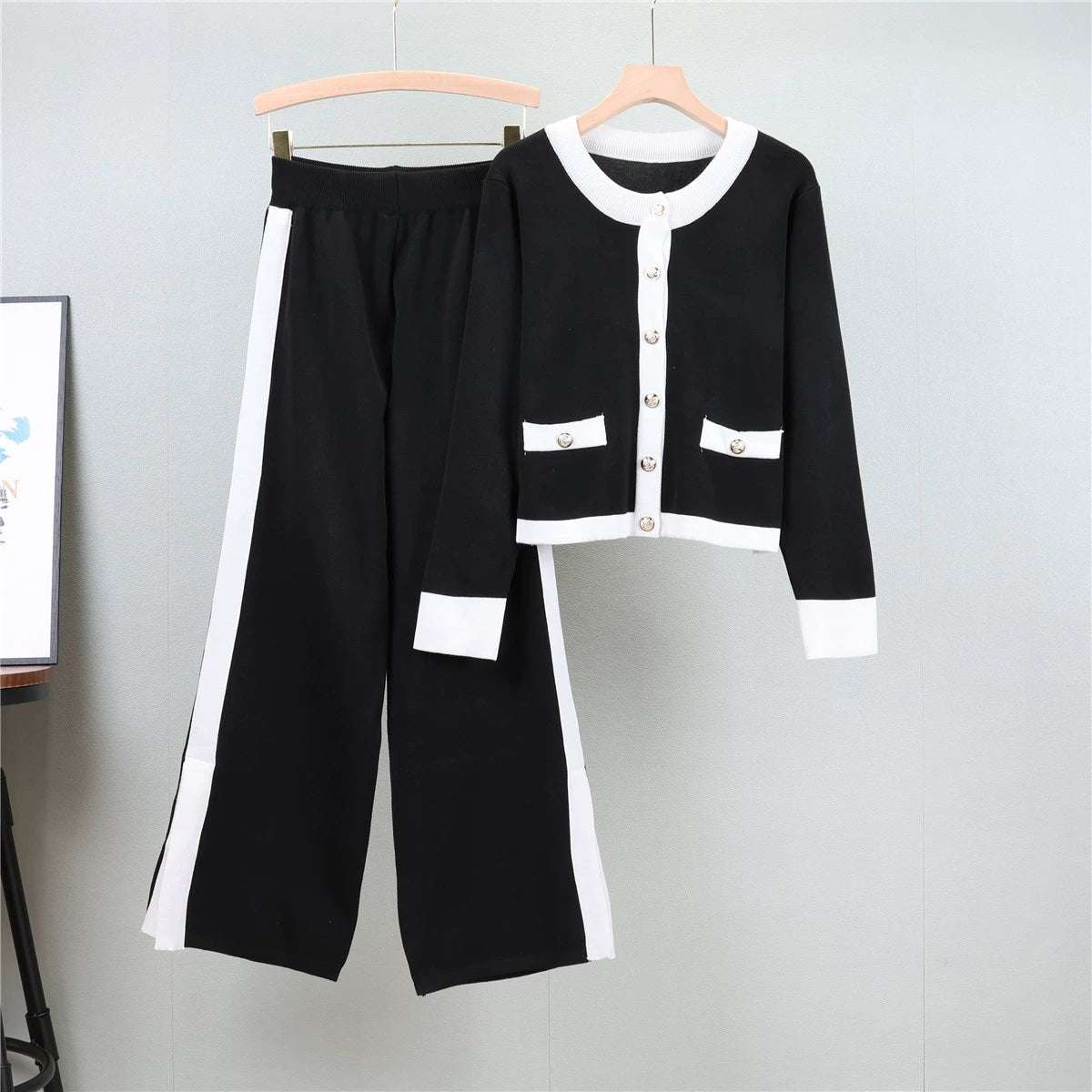 Beautifully Crafted Garment in a Classic Style