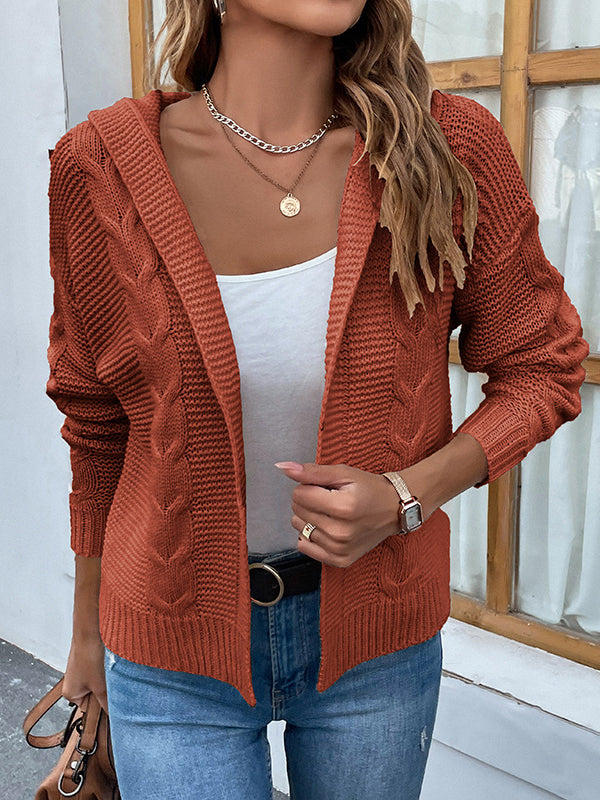 Elegantly Styled Cardigan for Everyday Wear