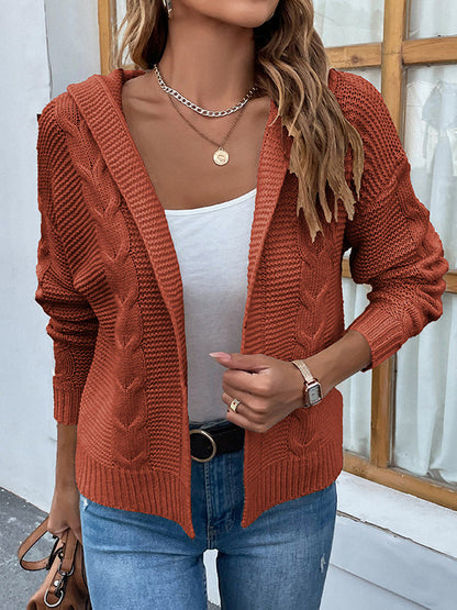 Elegantly Styled Cardigan for Everyday Wear