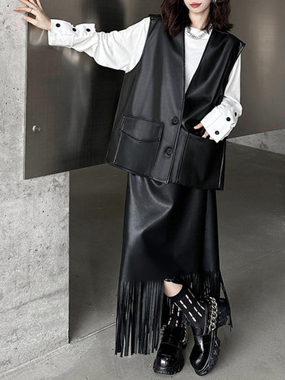 Gracefully Styled Garment for Any Occasion