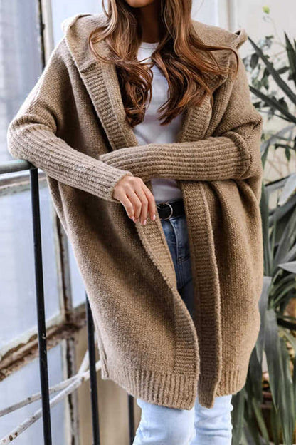 Gracefully Styled Cardigan for Any Occasion