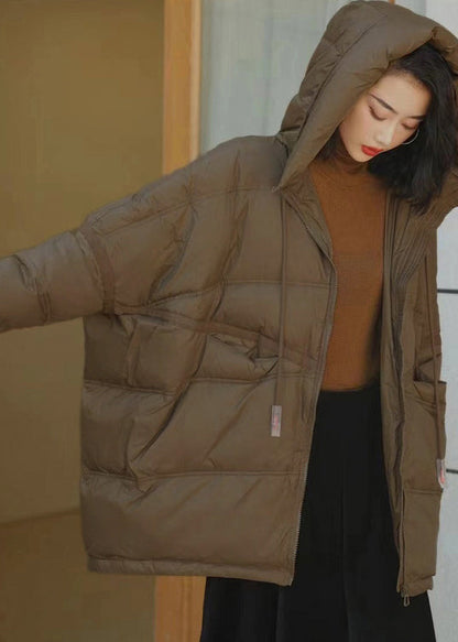 A Vintage Style Coat with Delicate Timeless Details