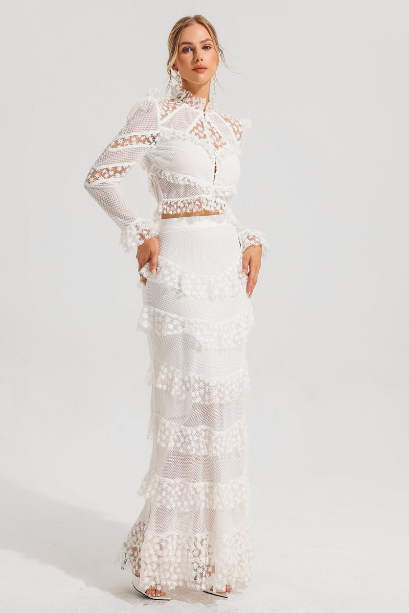 Elegantly Styled Top for Everyday Wear