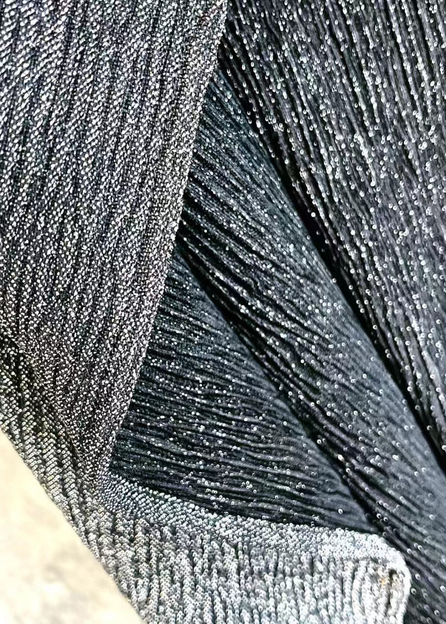 Beautifully Finished Garment in a Timeless Design