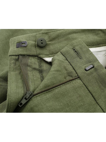 Vintage Inspired Garment with a Contemporary Edge