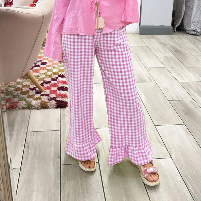 Vintage Inspired Garment with a Contemporary Edge