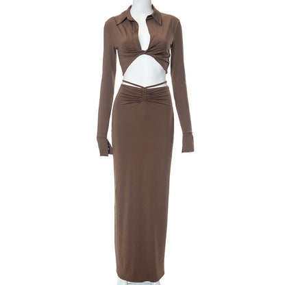 Effortlessly Elegant Top with a Timeless Design