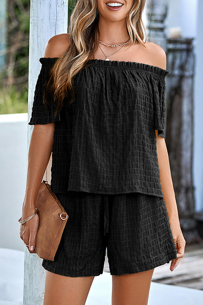 Gracefully Styled Garment for Any Occasion