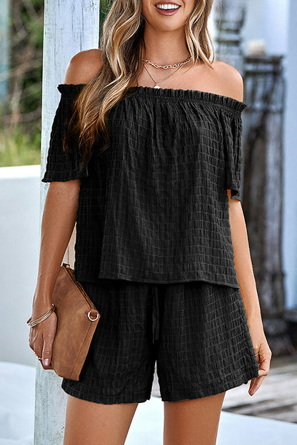 Gracefully Styled Garment for Any Occasion