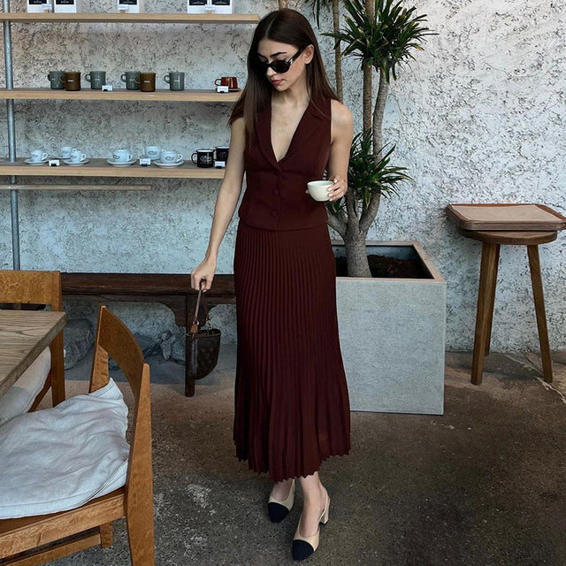 Beautifully Crafted Top in a Classic Style