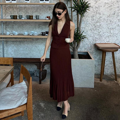 Beautifully Crafted Top in a Classic Style