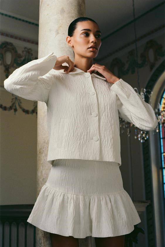 Classic Vintage & Enduringly Stylish Garment