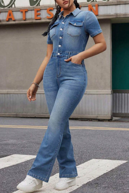 Beautifully Balanced Garment with Timeless Character