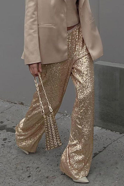 Gracefully Styled Garment for Any Occasion