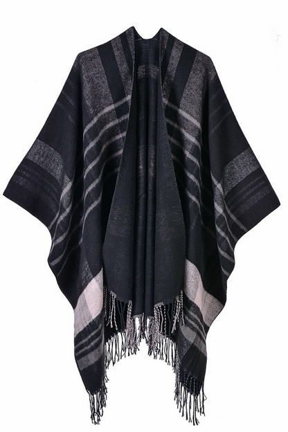 Beautifully Balanced Garment with Timeless Character