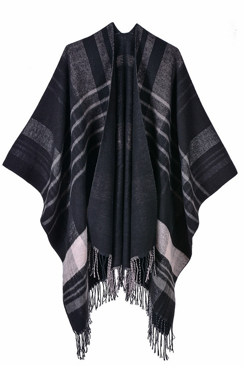 Beautifully Balanced Garment with Timeless Character