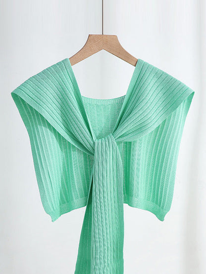 Beautifully Balanced Garment with Timeless Character