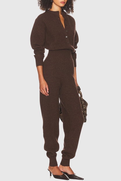 Beautifully Finished Garment in a Timeless Design