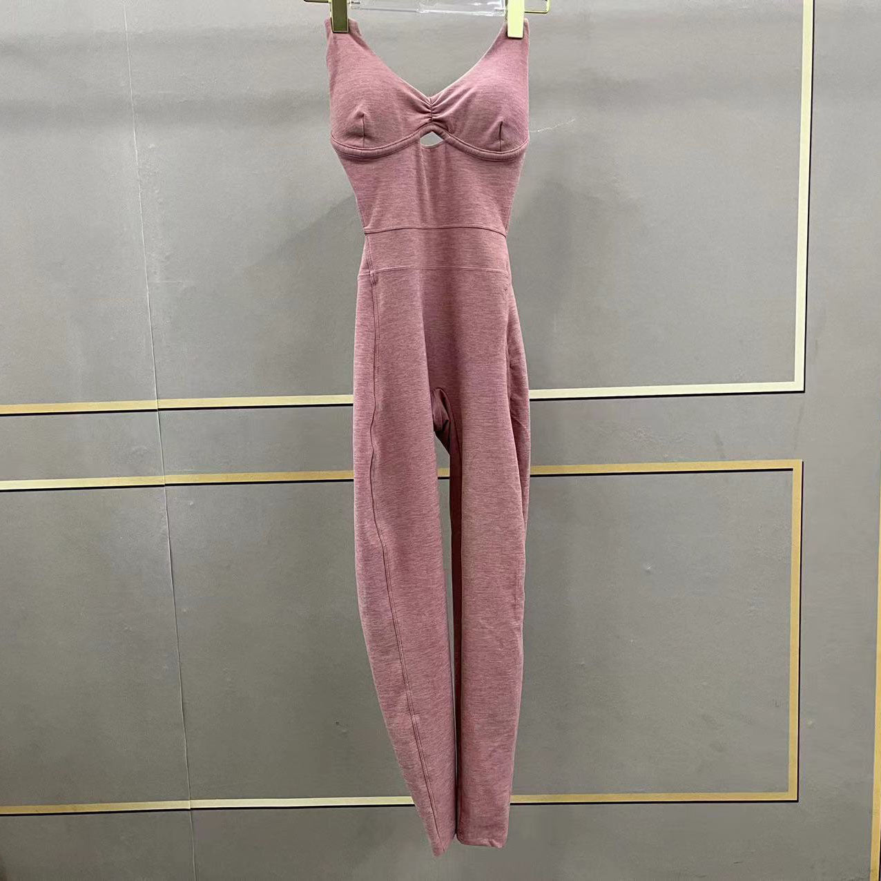 Elegantly Styled Garment for Everyday Wear