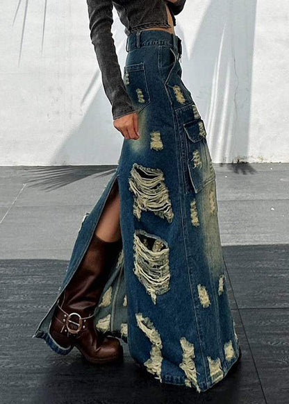 Vintage Inspired Garment with a Contemporary Edge