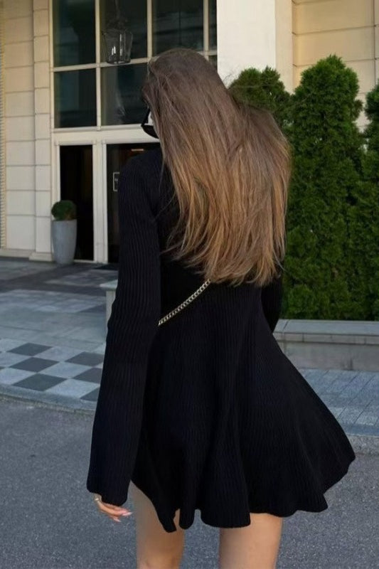 Beautifully Crafted Sweater in a Classic Style