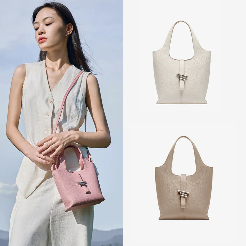 Beautifully Crafted Bag in a Classic Style