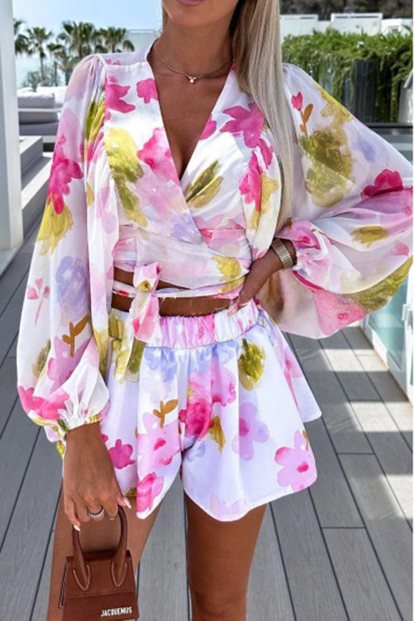 Polished Shirt with an Effortless Classic Look